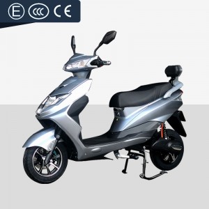 Electric Motorcycle With Pedal 1600W 60V72V 20A32A 40kmH(EEC Certification)(Model YW-04) images001